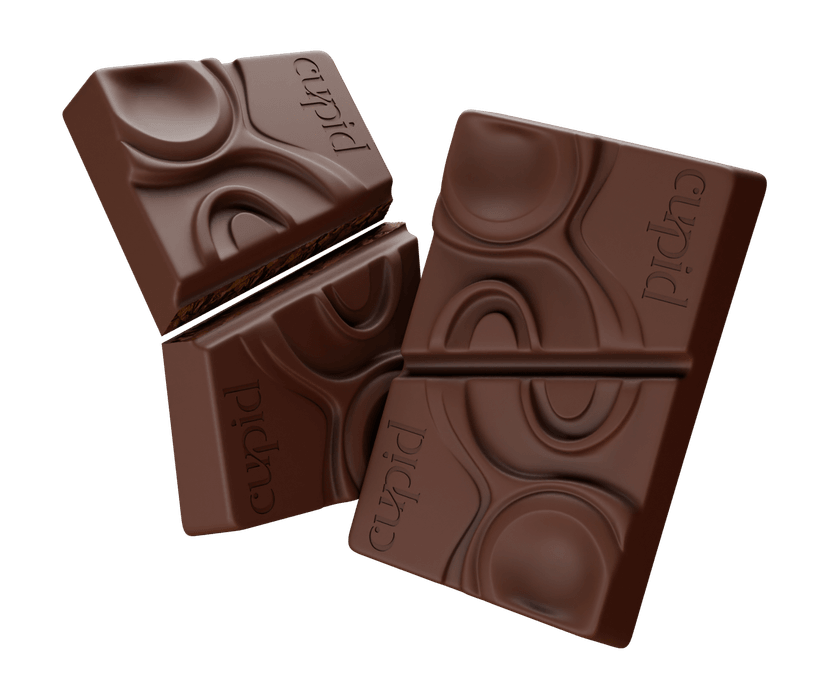 Cupid Aphrodisiac Chocolate