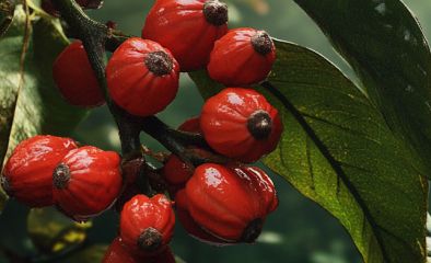 Guarana Extract
