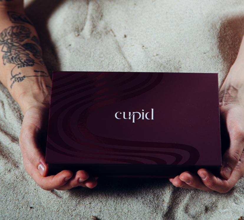 Customer testimonial illustration